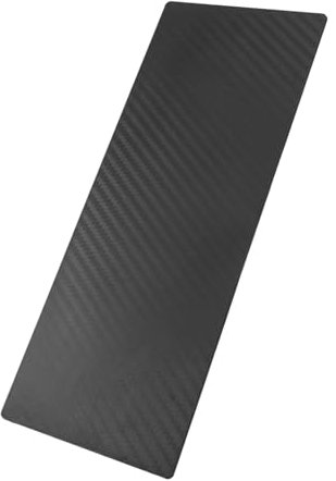 FRCOLOR Kit Placa Para Mechas y Herramientas Para Mechas 1 Unidad Tamaño Mediano Color Negro Para Salón y Uso Doméstico Aplicación De Tinte Para Cabello Tabla Reutilizable