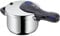 WMF Perfect Plus - Olla Rápida 18 cm de diámetro, 2 litros y medio, Acero Inoxidable para inducción