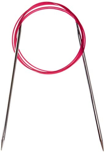 KnitPro Nova Rundnadeln 47 (120cm) | 3,25mm