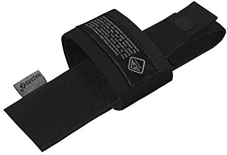 Hazard 4 Zusatztasche Stick-up Modular Universal Pistol Holster, Schwarz, HSTR-STKP-BLK