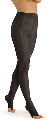 Solidea Venus 140 Open Toe Color Black Size 5xl-Xxl