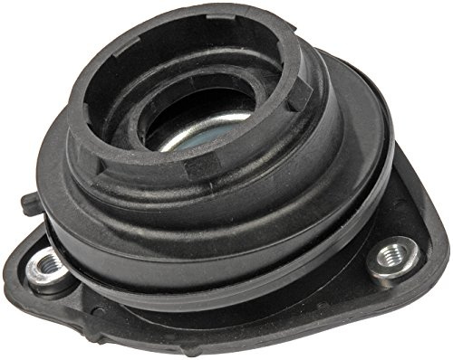 Dorman 924-419 Front Upper Suspension Strut Mount Bearing Compatible with Select Mazda Models