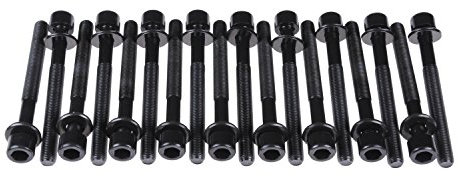 Blue Print ADN17807C Cylinder Head Bolt Set