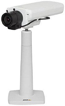 Axis P1353 Network Camera - Network Camera - Colour (Day & Night) - 800 x 600 - CS-BRACKET - Various Focal Lengths AXIS P1353 Network Camera - Network Camera - Colour (Day & Night) - 800 x 600 - CS-BRACKET - Various Focal Lengths - Audio - 10/100 - MJPEG, H, 264