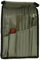 Chainsaw Sharpening KIT 8 Piece Foresters KIT by ISE®