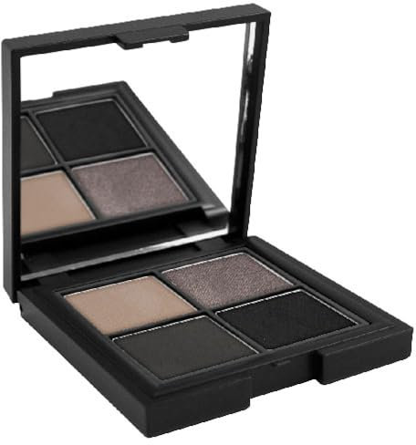 Stagecolor Eyeshadow Quartett Shades of Nude 7,2 g