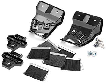 Husqvarna Radbürstensatz Automower 400er Serie Zubehör