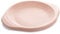 Tescoma 629550 Molde Pan Redondo, Silicona, marrón, 24,5 x 29