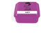 Excelsa Peanuts Behälter Lucy, Fuchsia