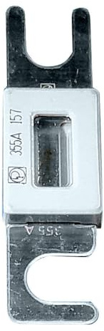 BateauPlus.com Strip FUSIBLE C20-355 Ampere