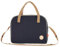 Be 44167 Wickeltasche Prome Urbany 18x44x33 cm, beige, 645 g