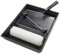 Harris Essentials Walls & Ceilings Paint Roller Set 9in | Kit Includes: 1 x 9 Tray, Frame & Roller Sleeve