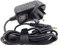 Adaptateur secteur de rechange 6 V 833 mA pour lecteur CD Lexibook RCDK100DES avec 2 micros