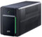Onduleur APC Back UPS 1200VA – BX1200MI-FR - Batterie de Secours et Protection Contre Les surtensions, Prises FR, onduleur avec AVR, Protection des données, noir
