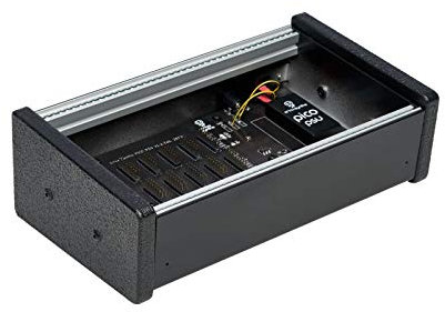Erica Synths Pico Case - Modular Synthesizer Gehäuse
