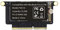 FLEANE FM17A 512GB PCIE 3.0x4 NVME 3D NAND TLC Flash SSD für MacBook Pro Retina A1708 (2016-2017) Inklusive DIY-Tools (512GB)