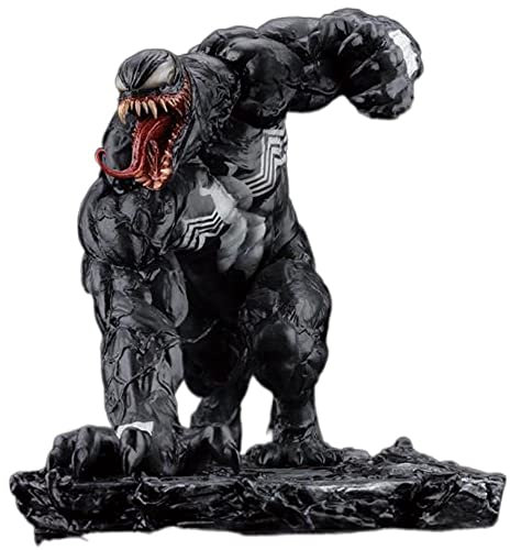 Kotobukiya Marvel Universe: Venom Renewal Edition ArtFX+ Statue, Mehrfarbig