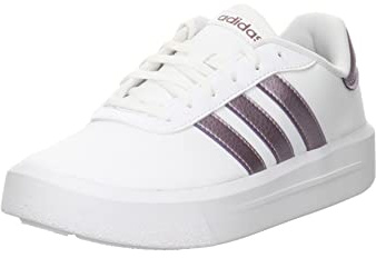 adidas Court Platform CLN, Sneakers Donna
