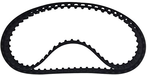Replace drive belt 429964-32,For Black&Decker BR300 Type 1, 2 and 3 sanders (2 pack)