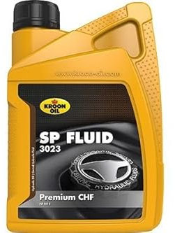 KROON OIL 33943 Hydrauliköl 1L Flasche