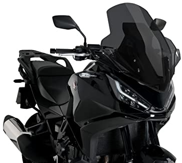 Puig 21219F Touring Screen Dark smoke