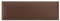 DecoNest Wandkissen, Wandpolsterung, Wanddekoration, Bettkopfteil, 3D-gepolstertes Wandpaneel 60 x 30 cm SchmutzigesRosa
