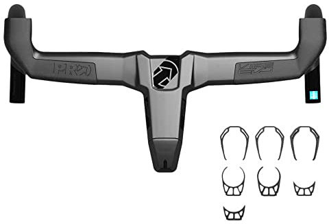 SHIMANO Unisex-Adult Hanseillars Manager Bicytes Vibe Evo +Russ der BPH-Marke-Pro Radsportzubehör, Mehrfarbig, one Size