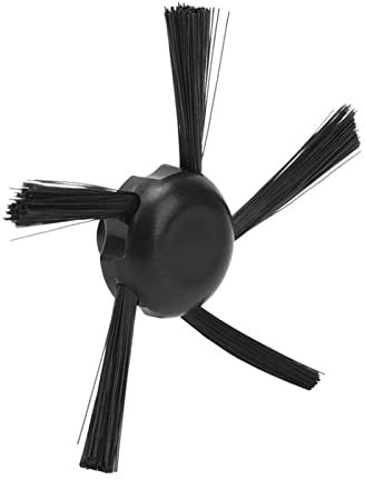 SUPENG 6-teilige Staubsauger-Seitenbürste, kompatibel mit Neato Botvac D-Serie D7 D5 D3 D80 Roboter-Staubsauger-Zubehör