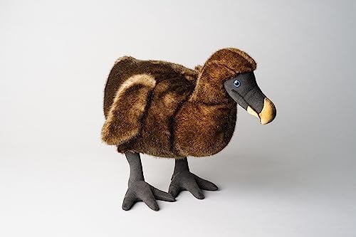 Kösen Dodo 33 cm Vogel 7800