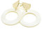 OHRRINGE HÄNGEND BOHO | Ohrhänger, Beige, Muschel, Perlmutt, Gold / 18K vergoldet, Ibiza-Style, Strand, Sommer, universell, Geschenk Freundin