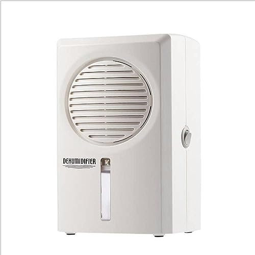 CNAOHGHN Dehumidifier Portable Electric Drying Machine,Coolers Desiccant Fan,Wardrobe Shoebox Warehouse Air Dryer Dehumidizer Filter