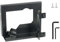 Sharplace Flip Support for Electric Planer, Practical Electric Planers Table Bracket, Woodworking Planer Support