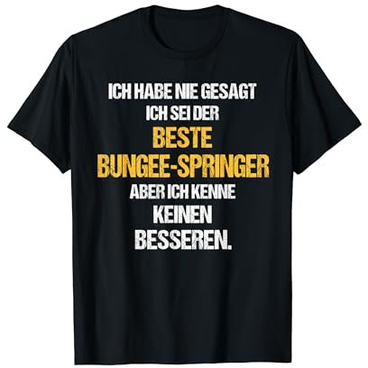 Bumerang-Werfer TShirt Spruch Lustig Bumerang werfen T-Shirt