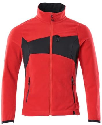 MASCOT Unisex Fleece Größe XL Jacke, bunt