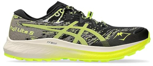 ASICS Herren Fuji Lite 5Sneaker