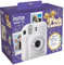 FUJI INSTAX MINI 12 BLANC GIFT