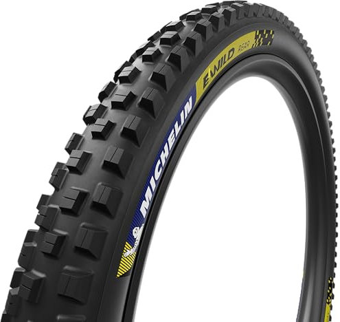 MICHELIN Unisex Adulto 3440178 Reifen, Schwarz, Einheitsgröße