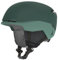 ATOMIC FOUR AMID Skihelm - Green - Größe S - Helm für maximale Sicherheit - Skihelme mit komfortablem 360° Fit System - Snowboardhelm mit Belüftungssystem - Kopfumfang 51-55 cm