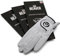 BEAVER GOLF Golfhandschuh 'Storm Grey' All Season Ultra (3X), Damen, Rechts (Linkshänder), L