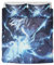STARSAY Hunter X Hunter Bettwäsche 135x200cm Kinder Bettbezug + 2 Kissenbezug,3D Drucken Mikrofaser Bettwäsche-Sets Bettdecken Bezug Anime Fanartikel (Killua Zoldyck)