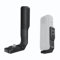 Insta360 X4 Vertical & Horizontal Camera Mount - Quick-Release Mounting Points, Portrait and Landscape, Supports Various Mounting For Accessories.
