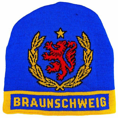 Generisch Braunschweig Beanie, Mütze 1.0