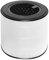 HEPA Filter, Compatible With Philips 800 Series Air Purifiers AC0830 AC0820 C0819 FY0194 FY0293 Accessories Part Spare