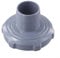 Poolschlauch-Adapter für Intex, 11238 Schlauchadapter Skimmer für oberirdische Pool-Wartung, Pool-Ersatzteile (1 Stück)