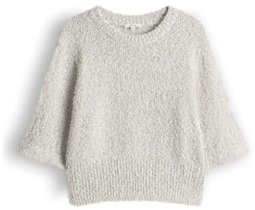OPUS Strickpullover Damen