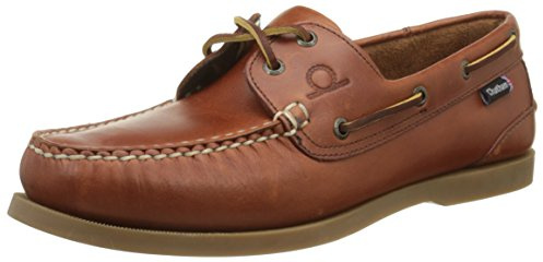 Chatham Men's Deck Ii G2 Boat Shoe