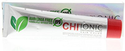 CHI Ionic 7AAD.AA.Bl HairControl 85g
