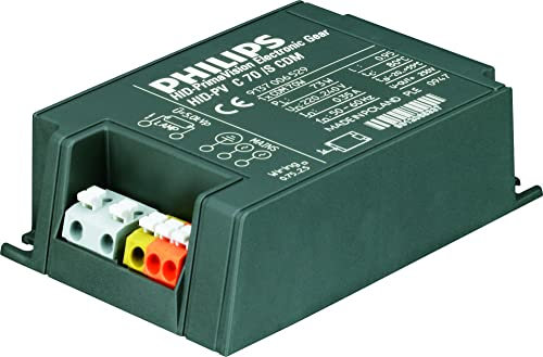 PHILIPS HID-PV C 70/S CDM 220-240 V 50/60 Hz Vorschaltgerät