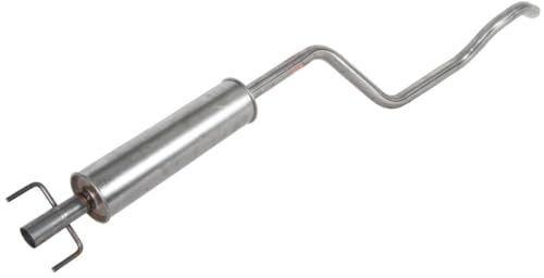 Bosal 285-313 Mittelschalldämpfer