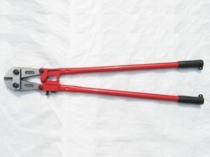 Secure Fix Direct 18 Heavy Duty Hand Chain Bolt Cutters Croppers